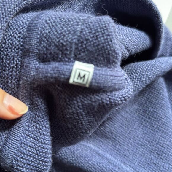 Inca’s World’s Finest Alpaca Products Alpaca Knit Jacket M - Picture 12 of 12